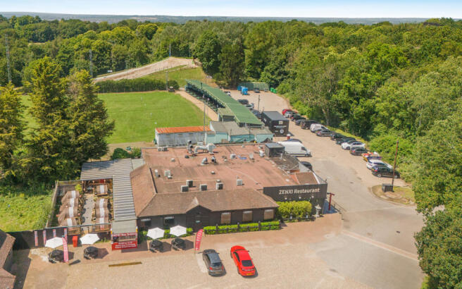 Brentwood Leisure Park, Brentwood, Essex CM13 3DP