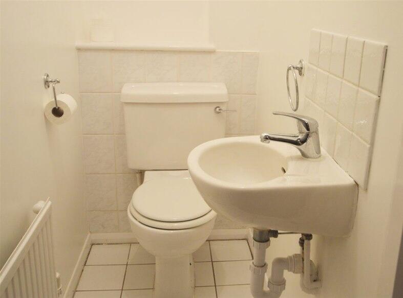 Apartment in St Albans - More