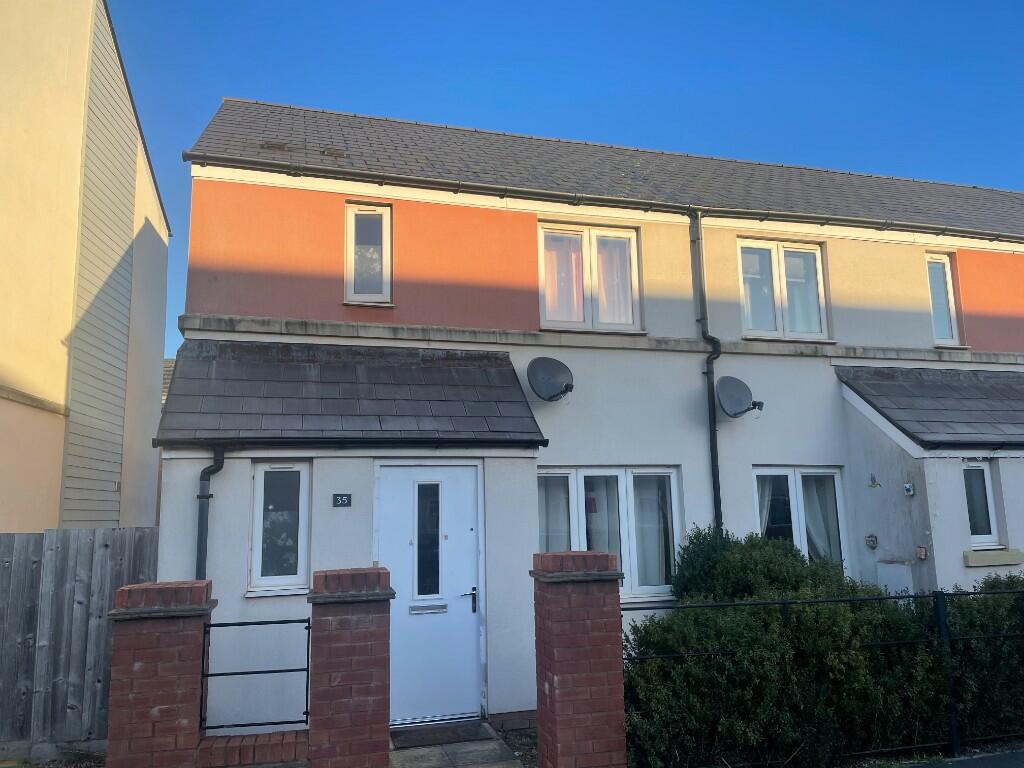 Main image of property: Tillhouse Road, EX5