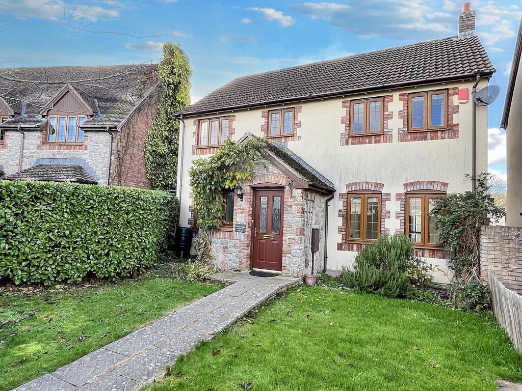 Main image of property: Sandford Road, WINSCOMBE, North Somerset, BS25