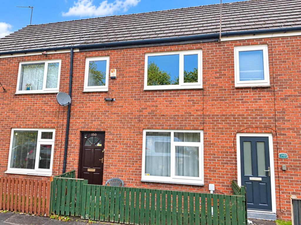 Main image of property: Wood Street, Middleton, Manchester, M24
