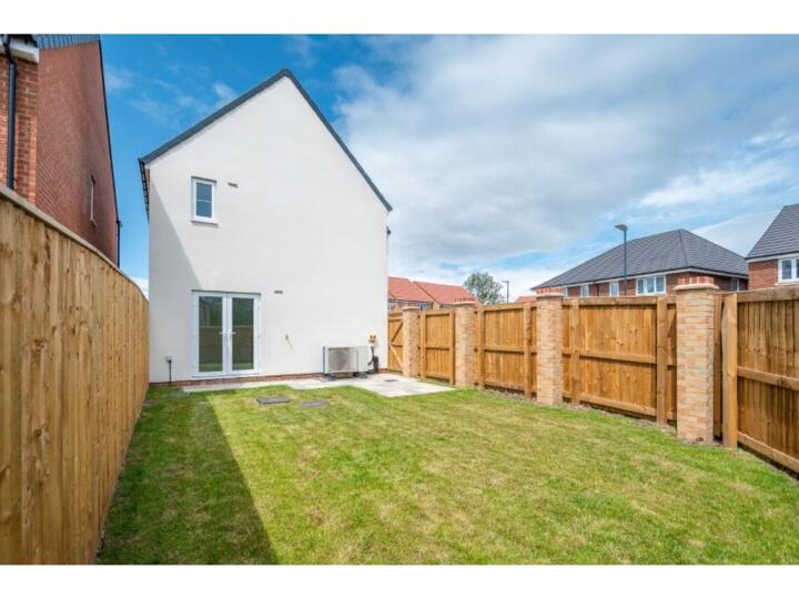 House in Darlington - View 2