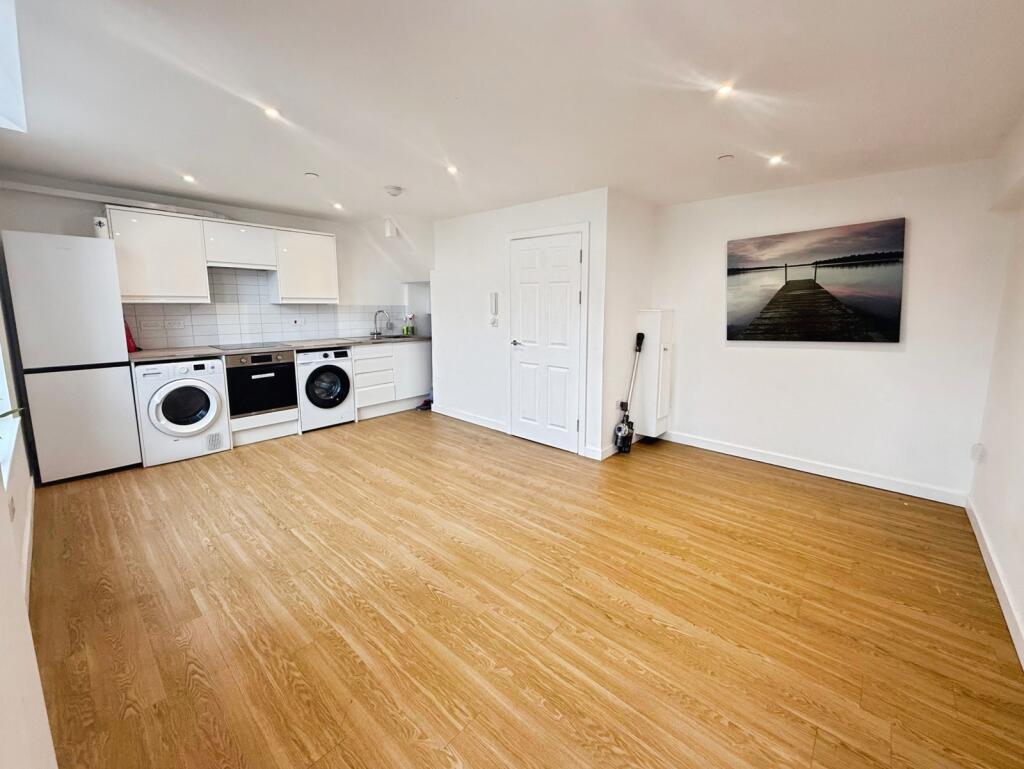 Main image of property: Emlyn Walk, Newport, NP20