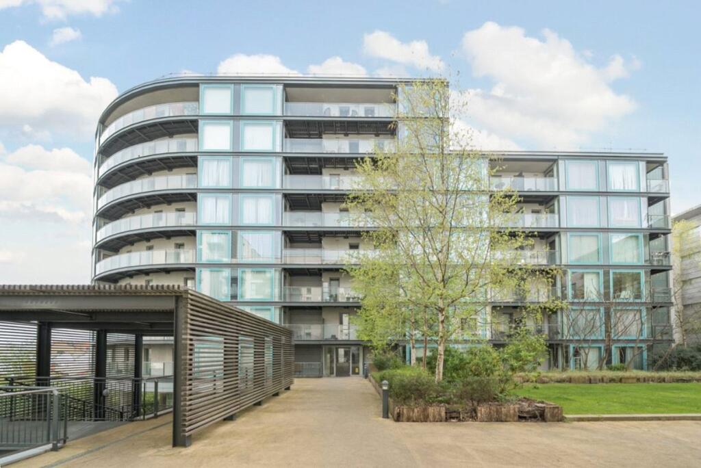 Main image of property: Cardinal Building, Station Approach, Hayes, UB3
