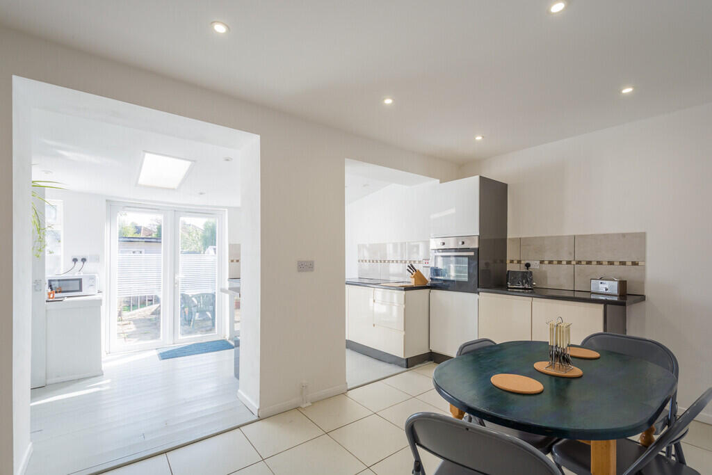 House in Bath - More
