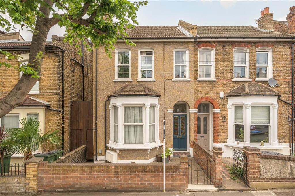 Main image of property: Delafield Road, Charlton