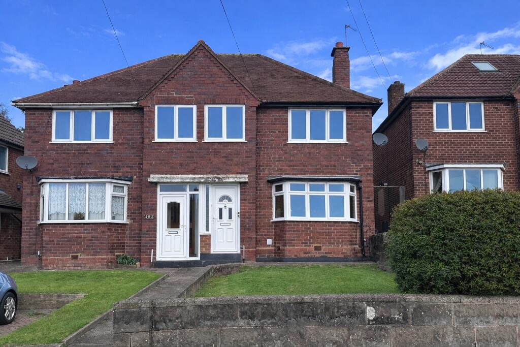 Main image of property: Queslett Road, Birmingham, West Midlands, B43