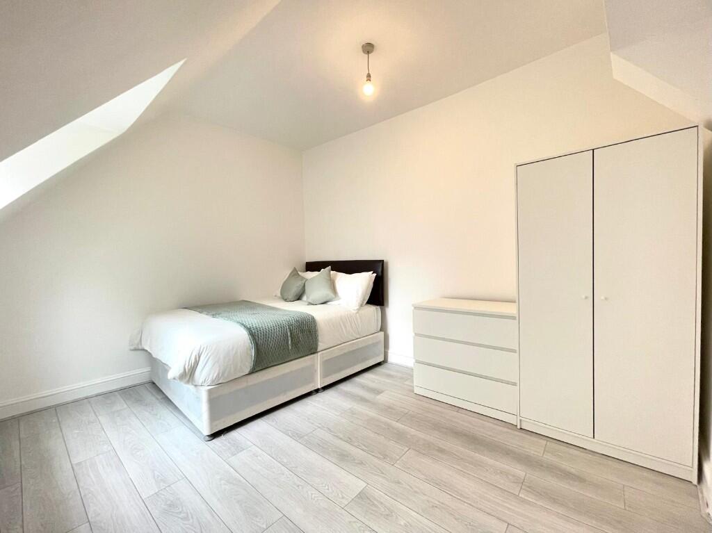 Main image of property: Station Road, London, E7