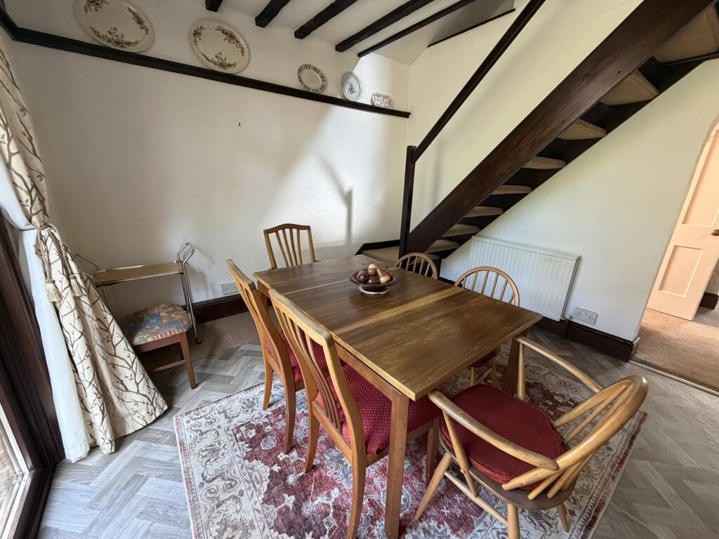 House in Northampton - More