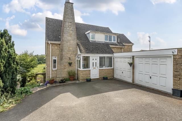 Main image of property: Crawley Road, Witney