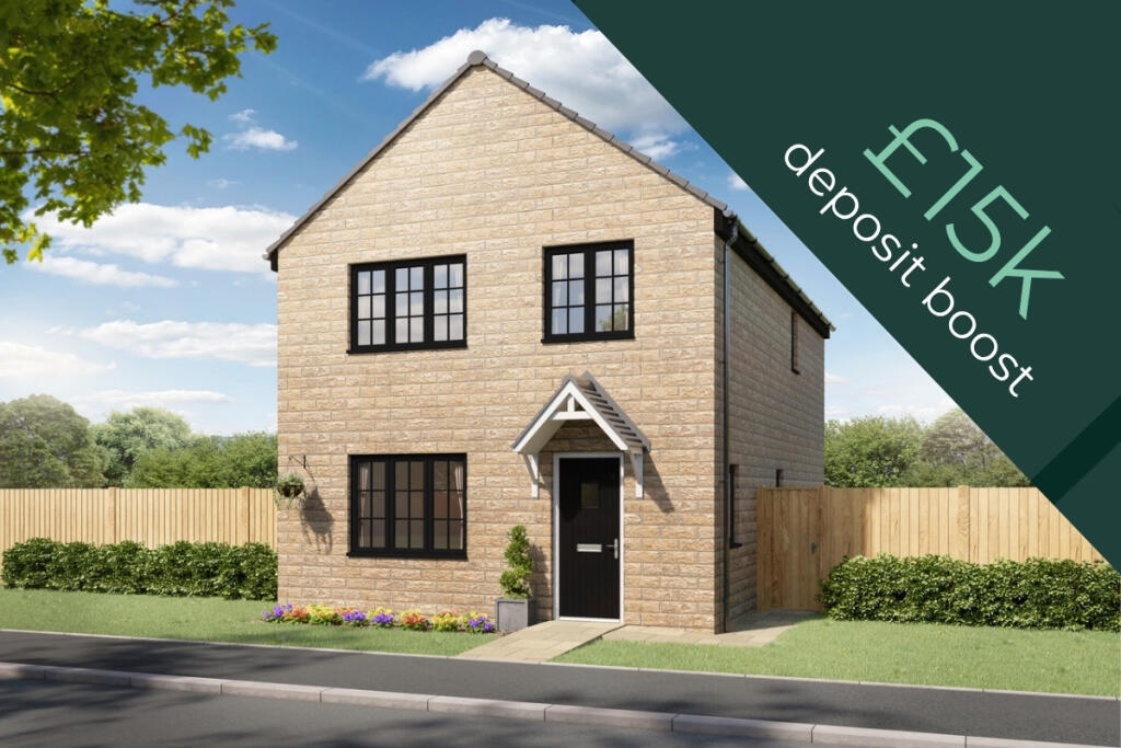 Main image of property: New Road,
Earby,
BB186XA
