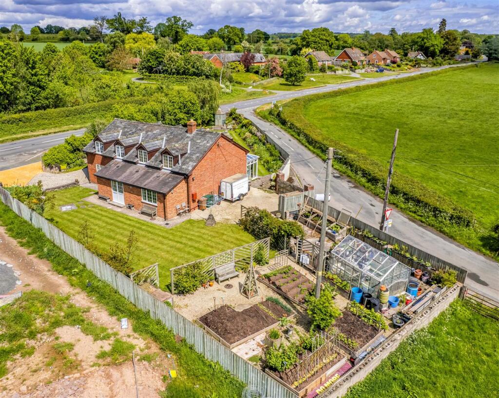 Main image of property: Kinnersley,  N/W Herefordshire