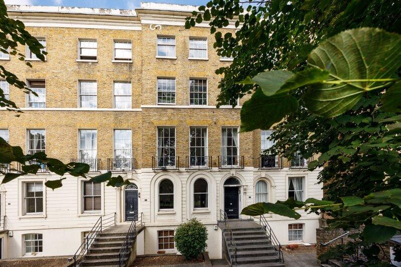 Main image of property: Brixton Road, London