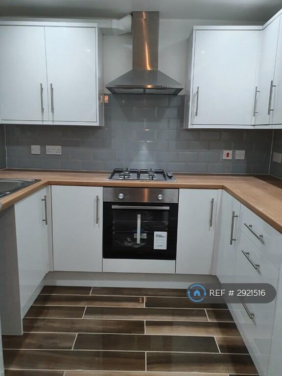 3 bedroom terraced house for rent