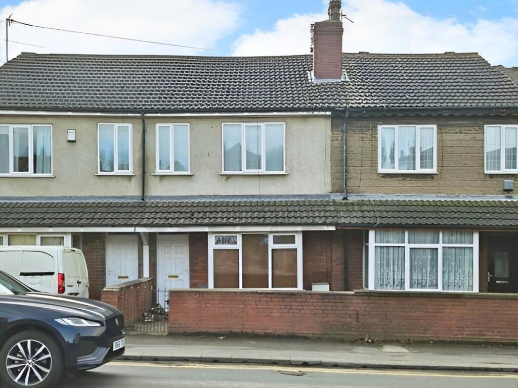 Main image of property: Front Street, Castleford, West Yorkshire, WF10