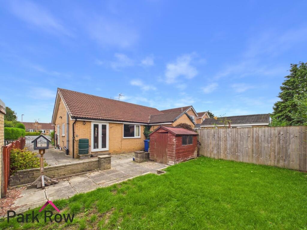 House in Sherburn in Elmet, North Yorkshire - View 3