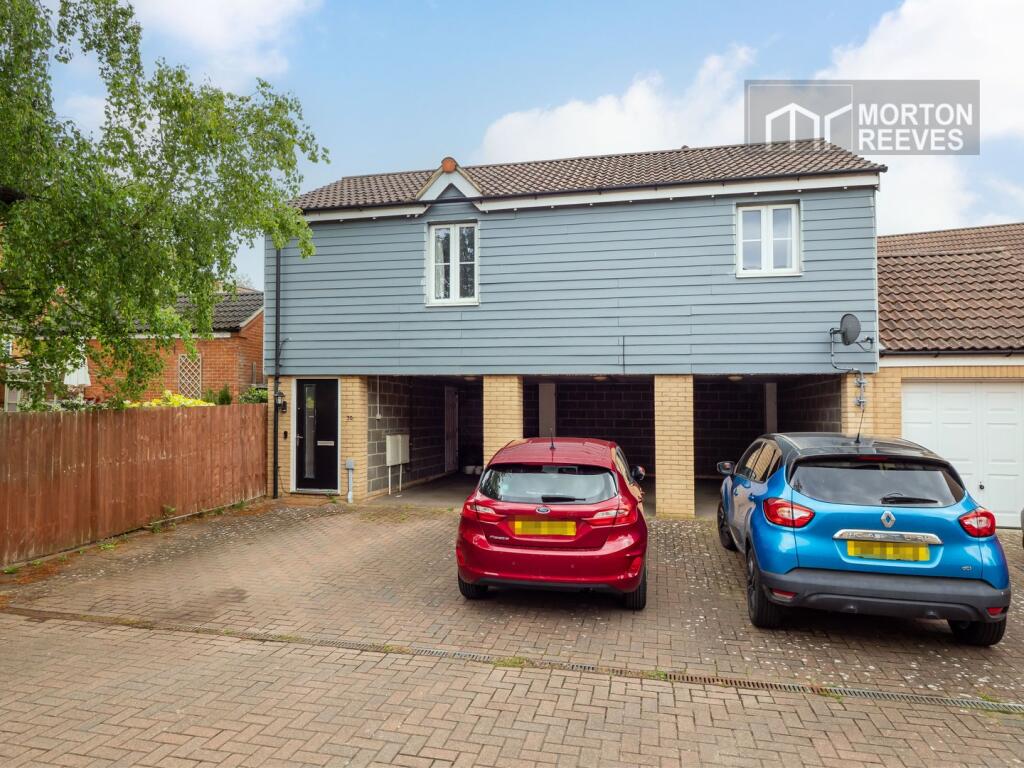 Main image of property: Blackhill Wood Lane, Costessey, Norwich, NR8 5GG