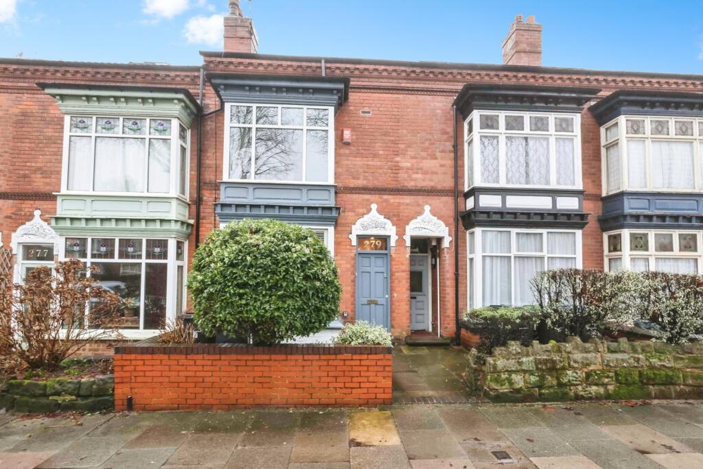 Main image of property: Mary Vale Road, Birmingham, West Midlands, B30