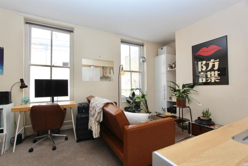 Main image of property: Stoke Newington Church Street, N16