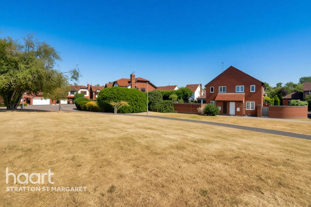 Main image of property: Pheasant Close, Swindon