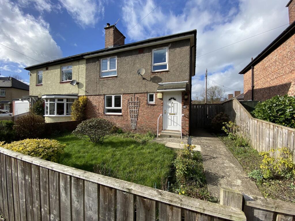 Main image of property: St. Marks Street, Morpeth, Northumberland, NE61 1QY