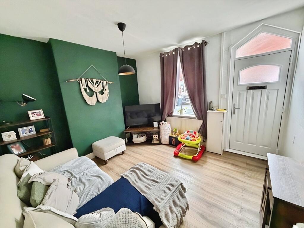 House in Goole, East Riding of Yorkshire - View 5