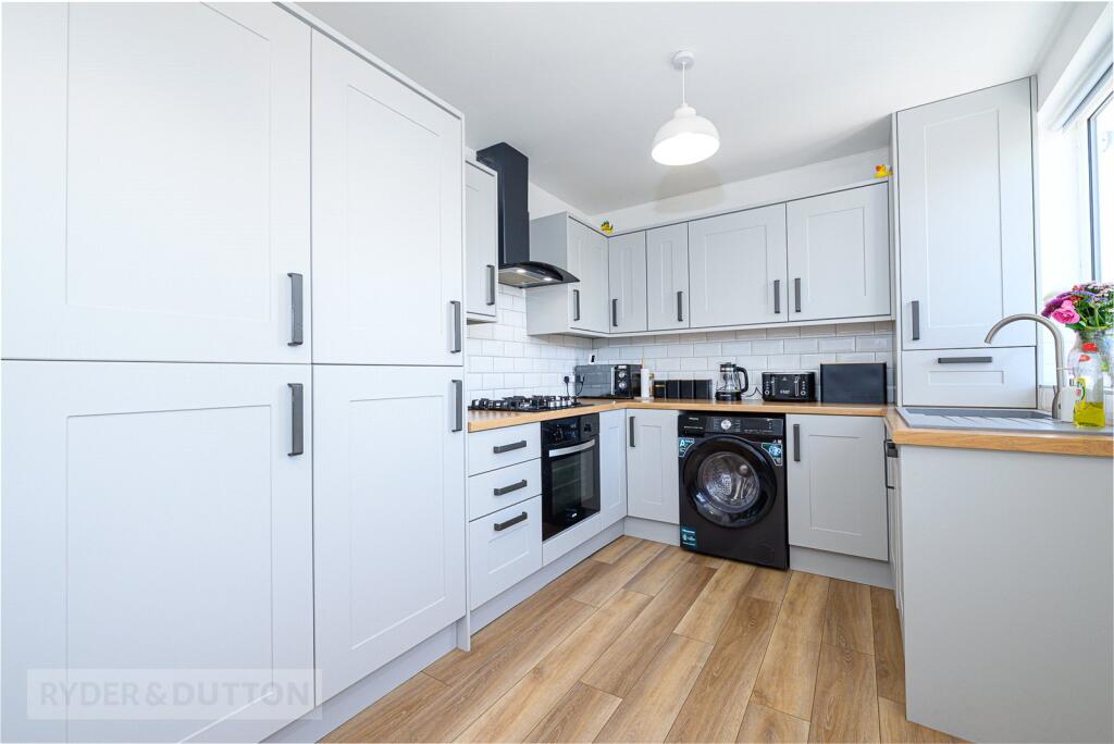 House in Calderdale, West Yorkshire - View 2