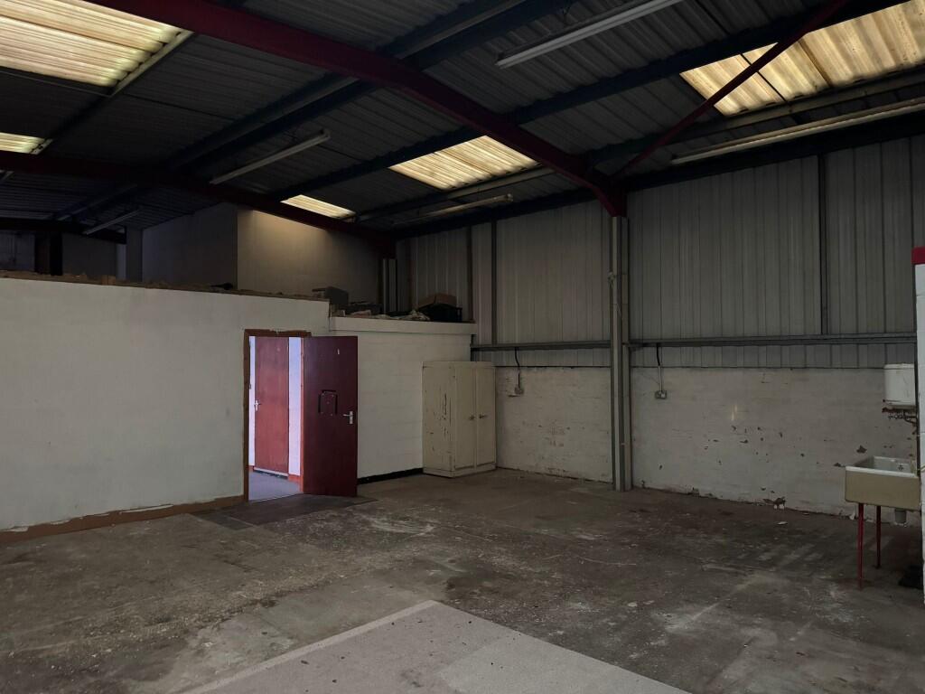 Main image of property: Birchills Street, Walsall, West Midlands, WS2
