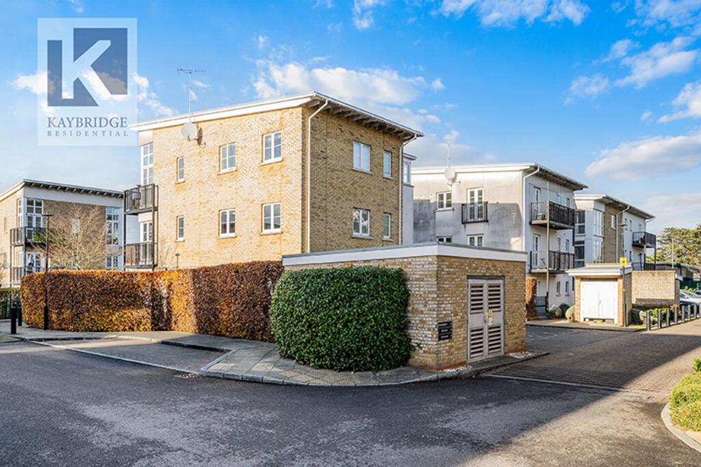 Main image of property: Revere Way, Boleyn Court Revere Way, KT19