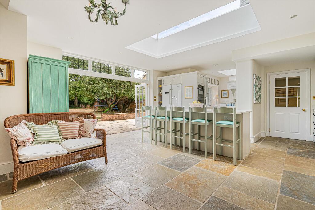 House in Oxford - View 4