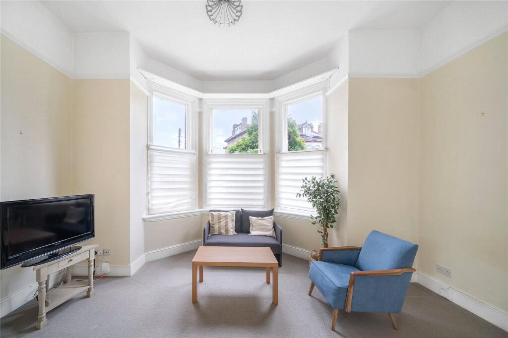 Main image of property: Tierney Road, London, SW2