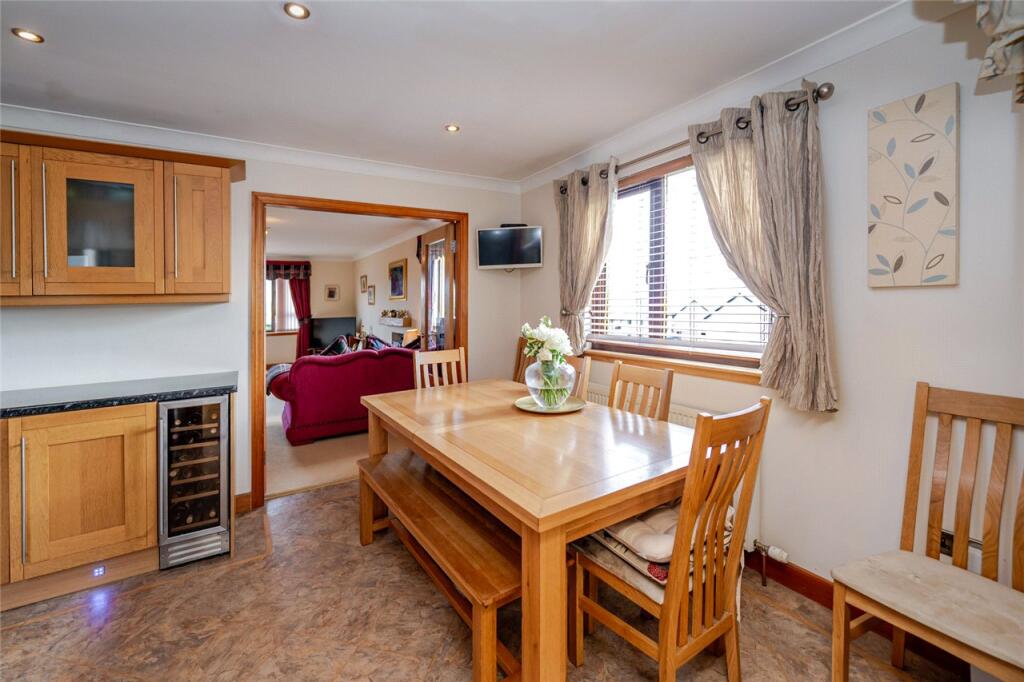 Aig-an-Tigh, Church Grove, Leswalt, Stranraer, DG9 photo 5