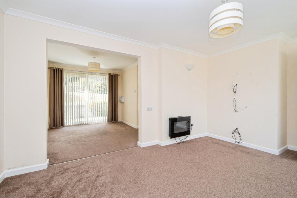 House in Bodmin, Cornwall - View 2