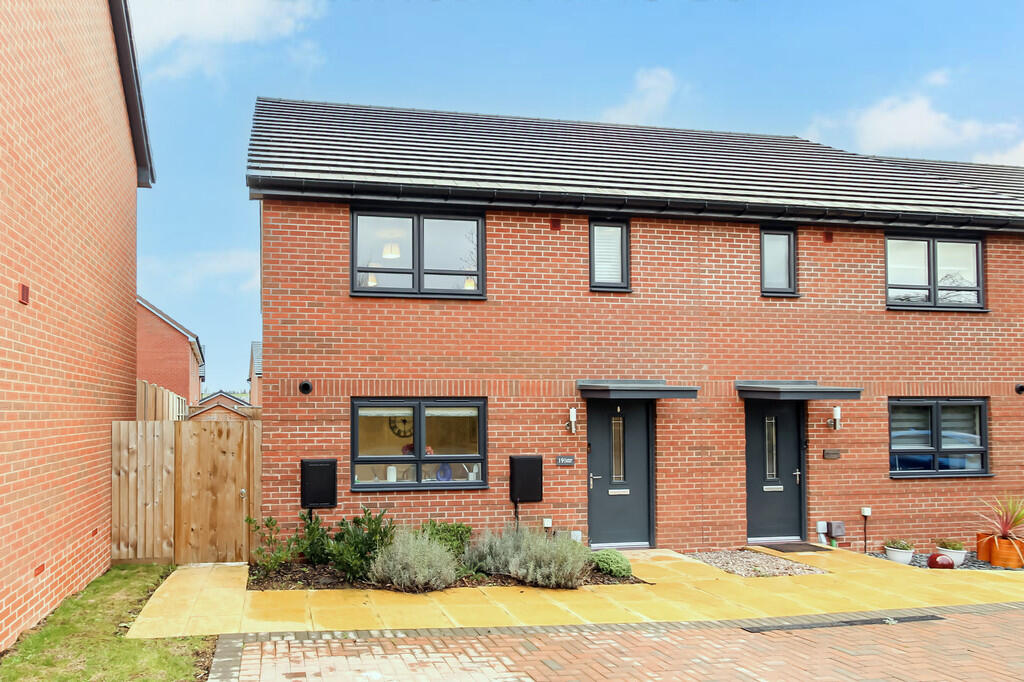 Main image of property: Lothrie Road, Wellingborough