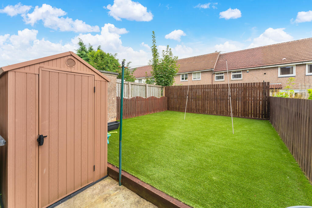 House in Glasgow - View 4