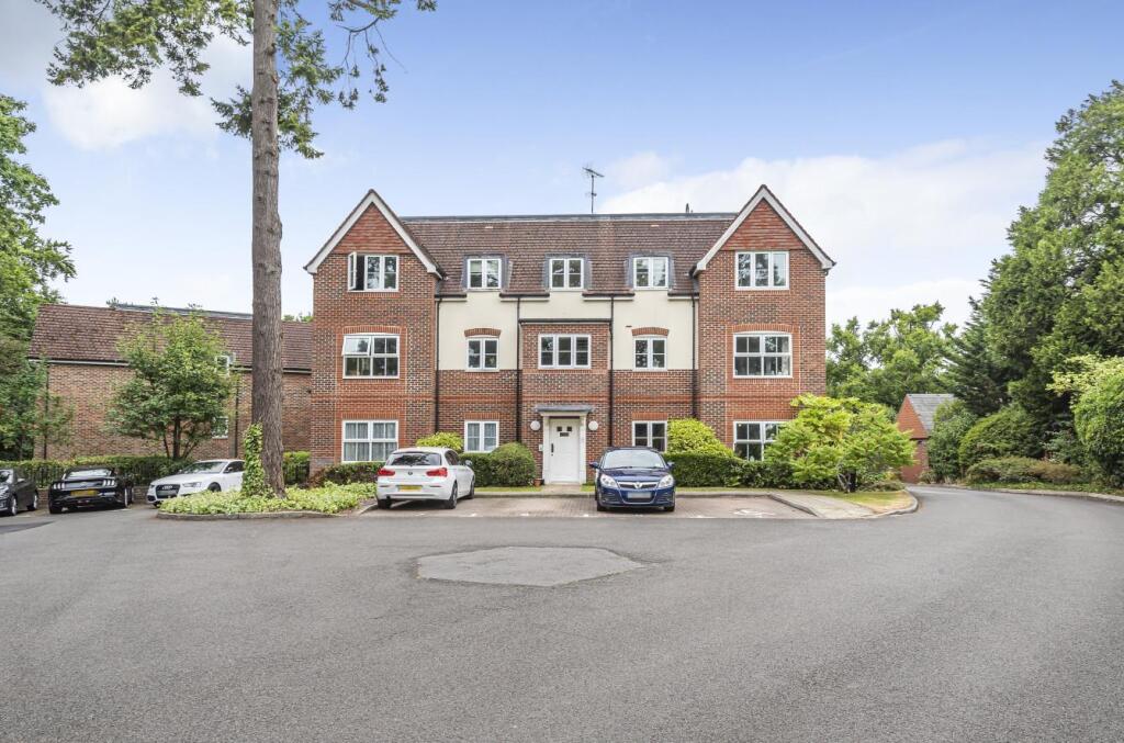 Main image of property: St. Catherines Wood, Camberley