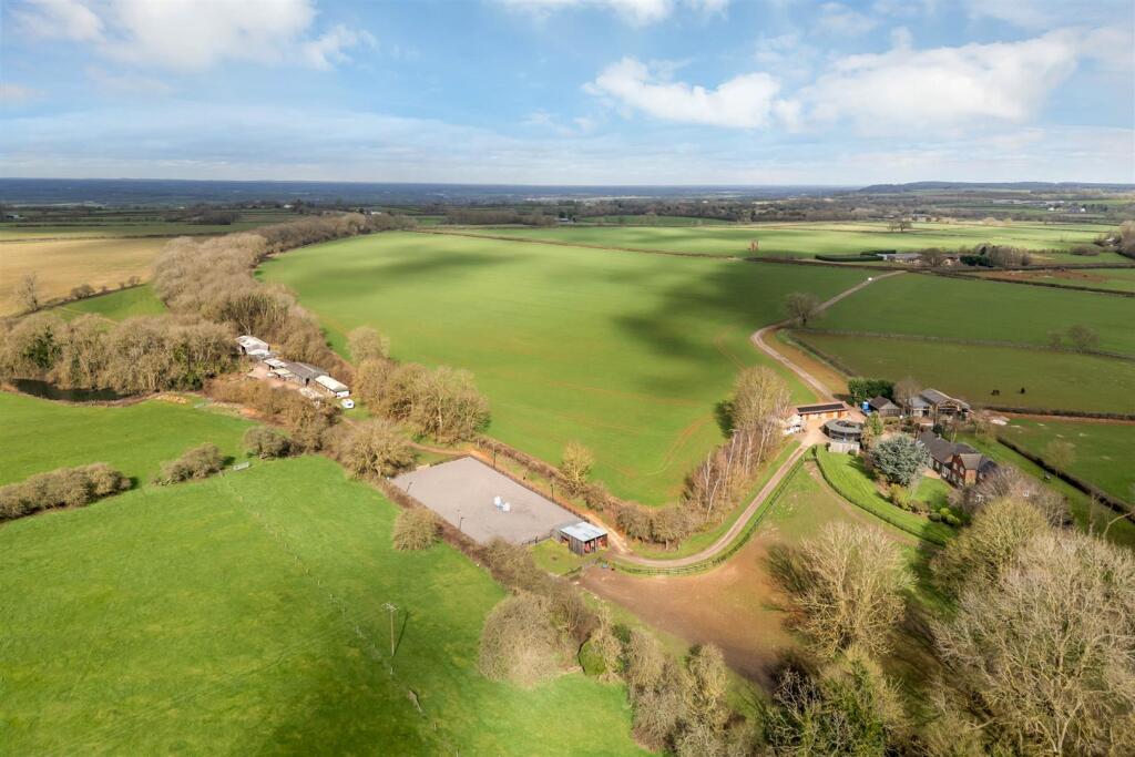 Stone Penn Lane, Holwell, Melton Mowbray - View 5