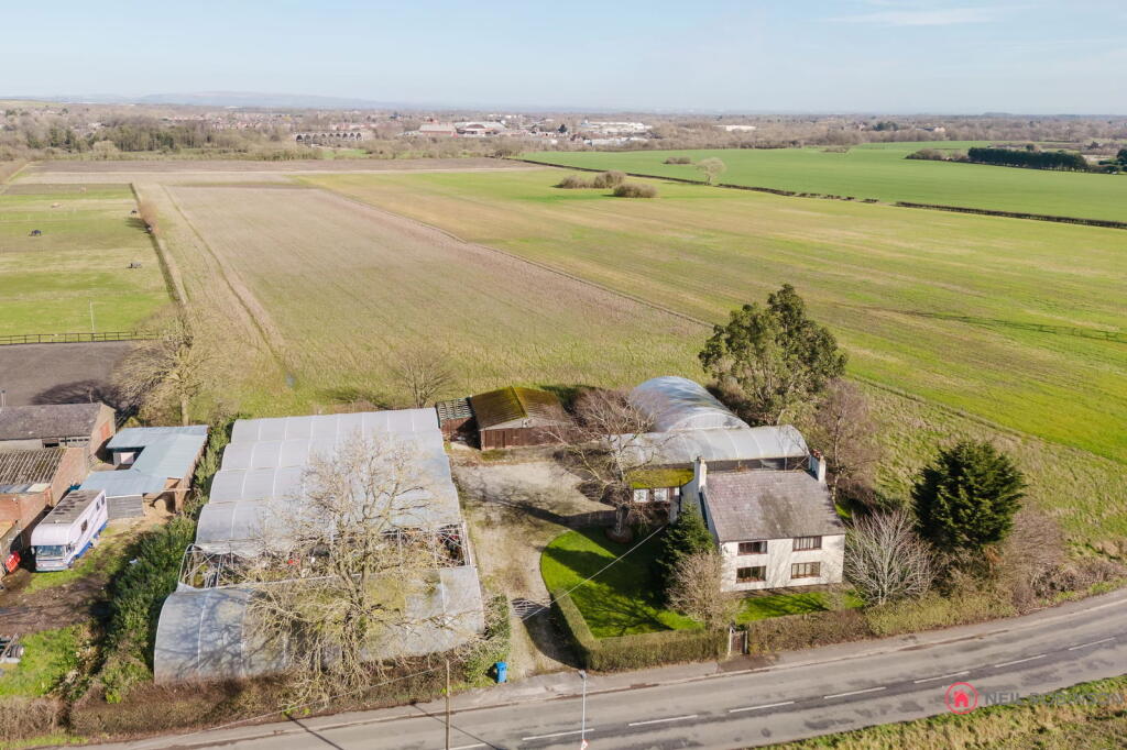 Main image of property: Lumber Lane, Burtonwood, Warrington, WA5 4AS