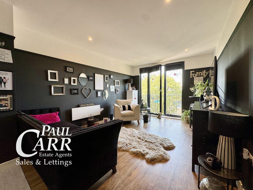 Main image of property: Apt 27 The Sutton, King Edwards Square, Sutton Coldfield, B73 6AQ