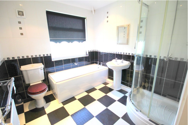 House in Durham, Gilesgate - View 5
