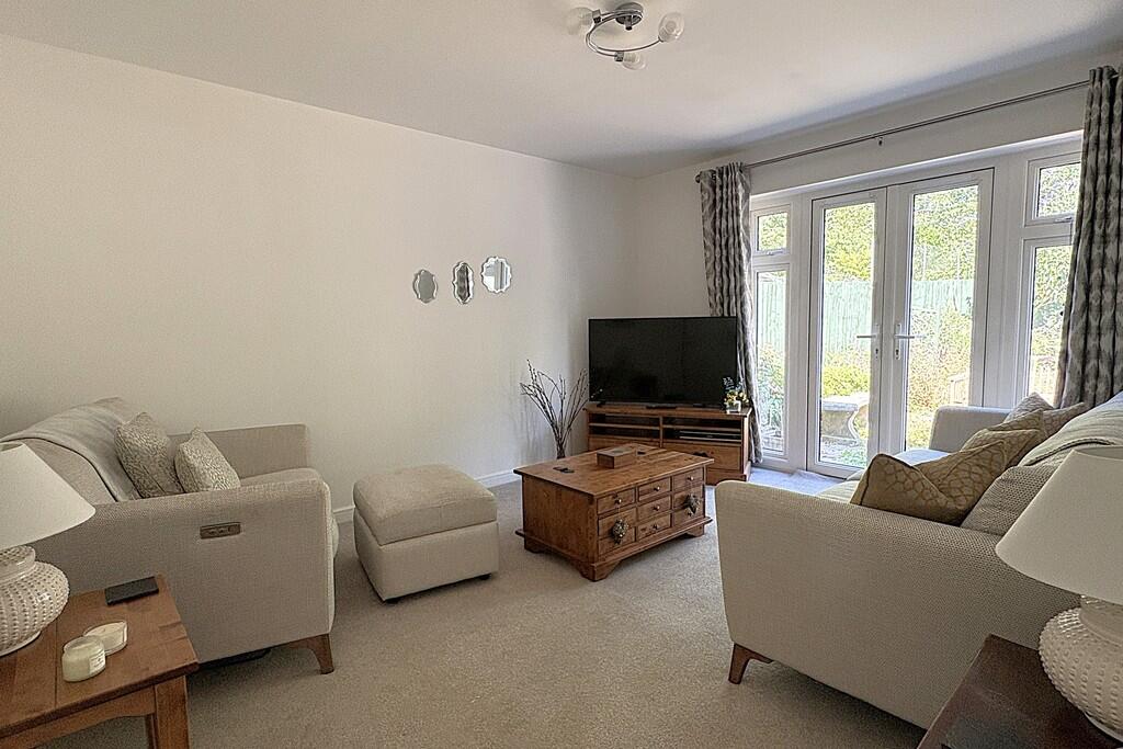 Speck Close, Waltham On The Wolds photo 4