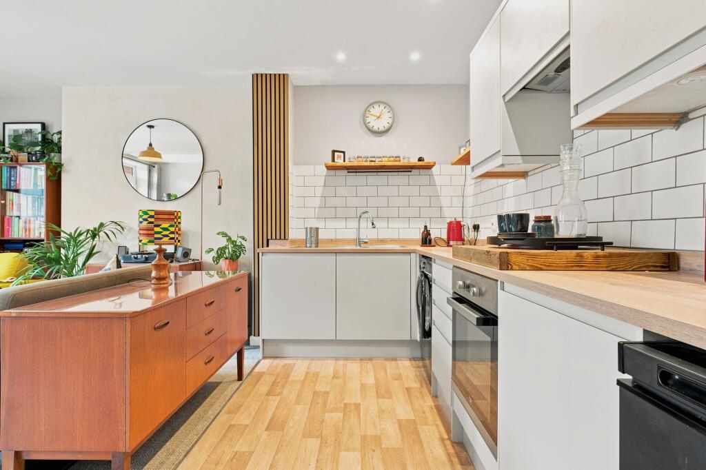 Main image of property: Beaconsfield Road, The Boot Factory Beaconsfield Road, BS5