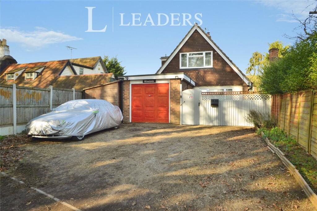 Main image of property: Pit Lane, Maypole Road, Tiptree