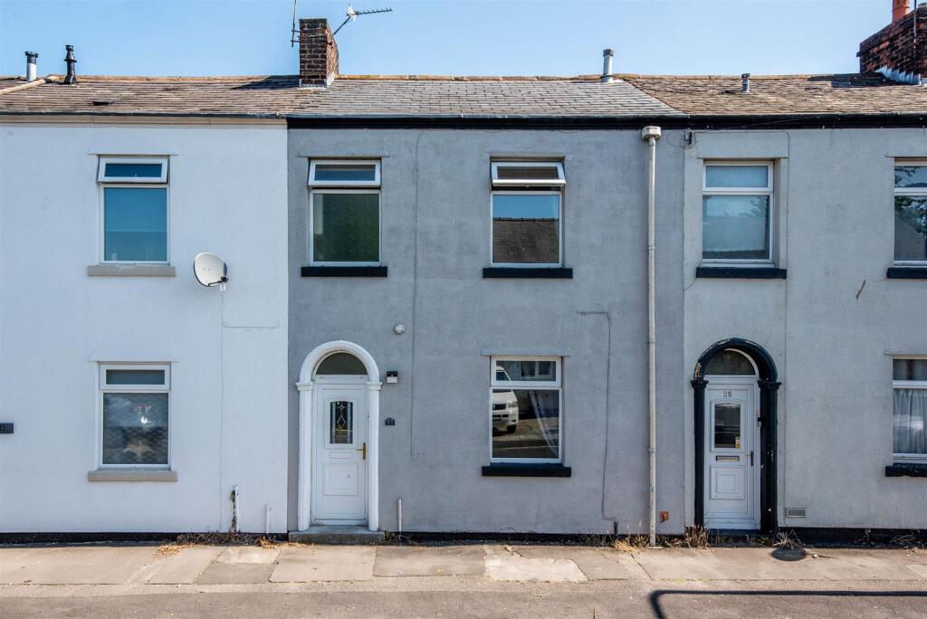 Main image of property: School Street, Farington, Leyland