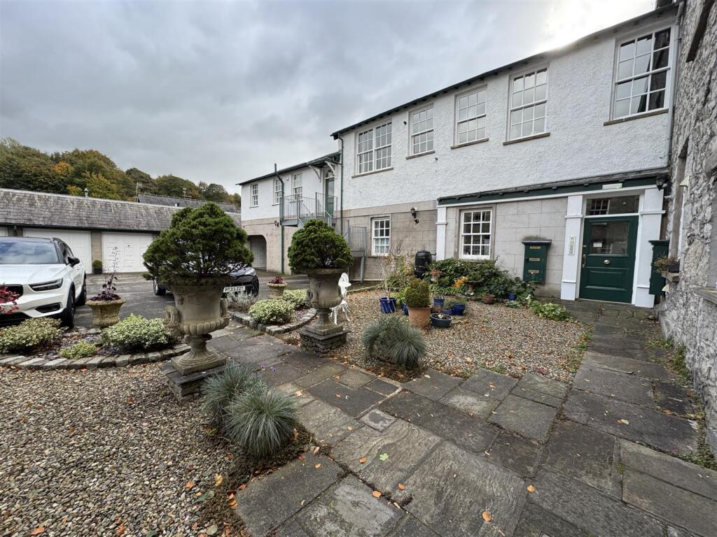 Apartment in Kendal, Mintsfeet - View 6