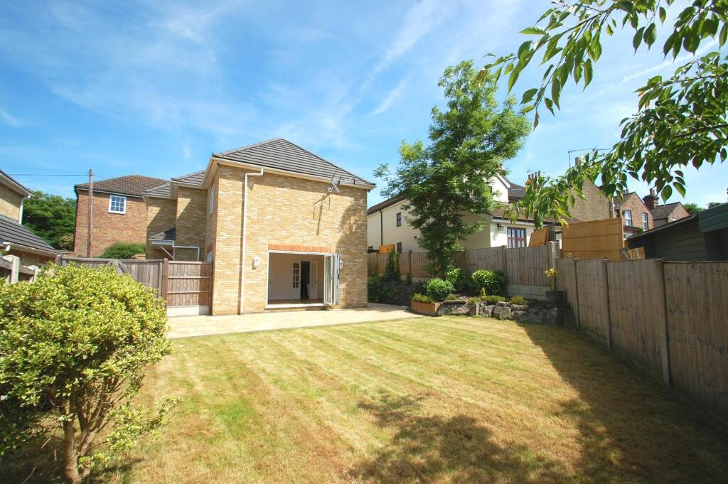 Main image of property: Cromwell Road, Warley, CM14