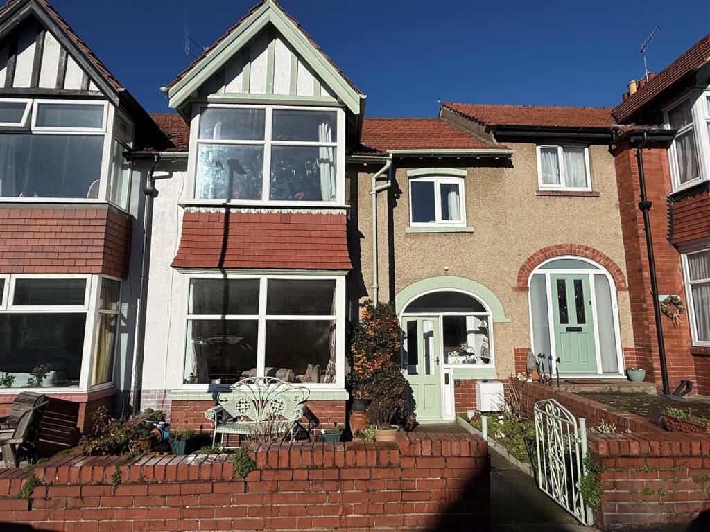 Main image of property: Woodall Avenue, Scarborough