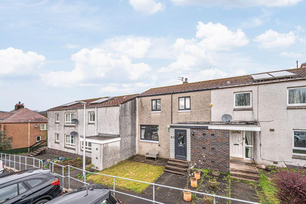 Main image of property: 18 Waulkmill Road, Crook of Devon