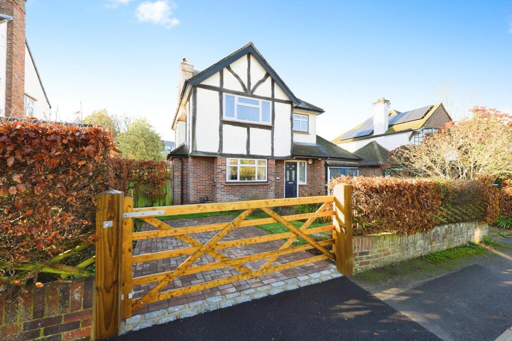 Main image of property: Homelands, Leatherhead, Surrey, KT22