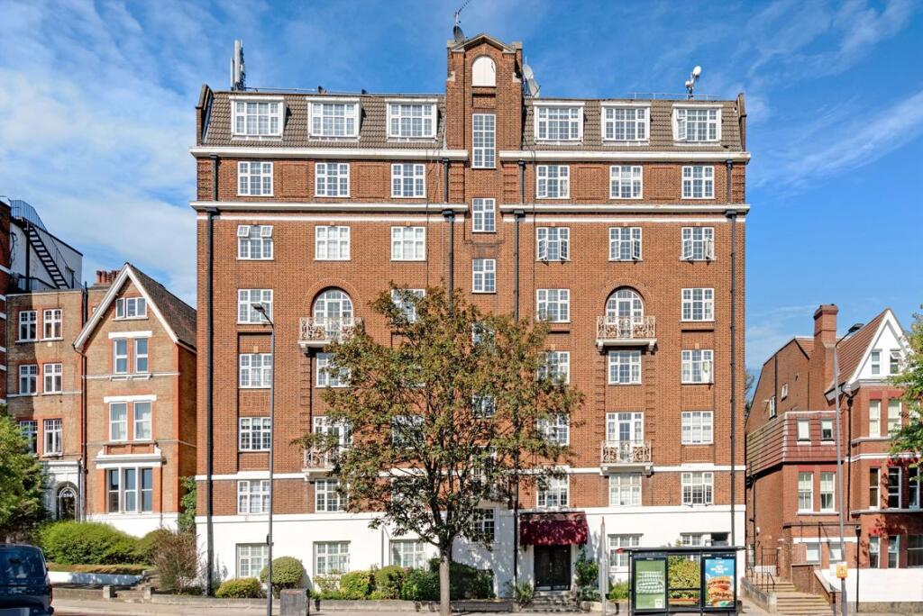 Main image of property: Finchley Road, Finchley Road